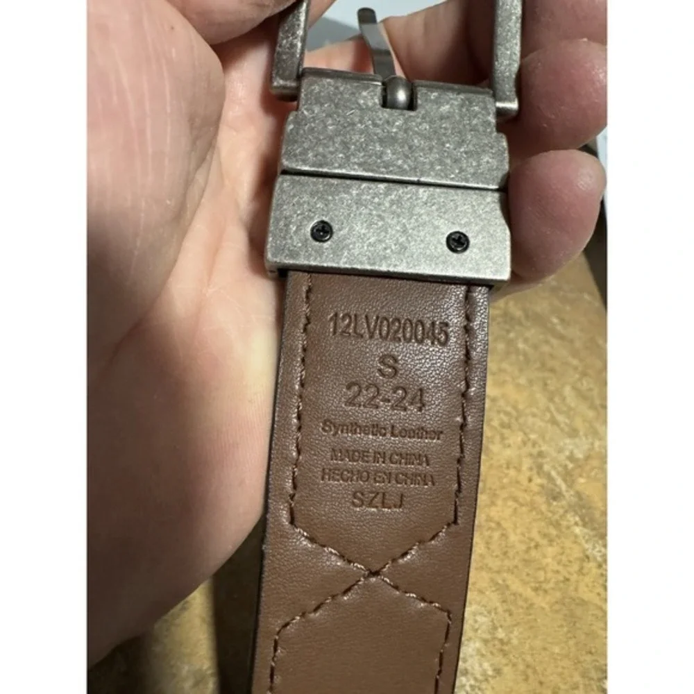 Levi's Belt Boys‎ 22-24